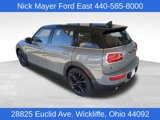 Used 2017 MINI Cooper Clubman ALL4 image 5
