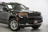 Certified 2024 Jeep Grand Cherokee L Laredo image 3