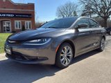 Used 2015 Chrysler 200 S w/ Comfort Group image 2