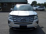 Used 2019 Ford Explorer Limited image 3