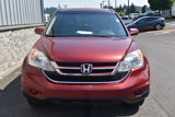 Used 2010 Honda CR-V EX-L image 2