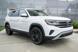 Used 2022 Volkswagen Atlas SE image 4