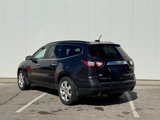 Used 2017 Chevrolet Traverse Premier image 3