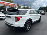 Used 2024 Ford Explorer XLT w/ Equipment Group 202A image 5