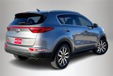 Used 2017 Kia Sportage EX image 5