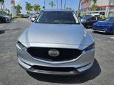 Used 2018 MAZDA CX-5 Grand Touring image 4