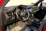 Certified 2022 Porsche Macan S image 4