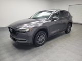 Used 2017 MAZDA CX-5 Touring image 2