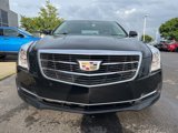 Used 2017 Cadillac ATS Luxury image 2