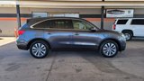 Used 2014 Acura MDX SH-AWD w/ Technology Package image 4