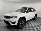 Certified 2025 Jeep Grand Cherokee Limited image 3