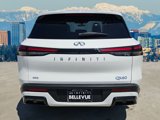 Certified 2024 INFINITI QX60 Pure image 6
