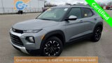 Certified 2023 Chevrolet TrailBlazer LT image 4