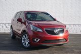 Used 2020 Buick Envision Preferred image 2