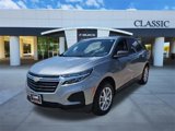 Used 2024 Chevrolet Equinox LS w/ LPO, Cargo Package image 3
