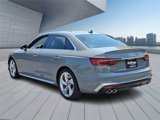 Certified 2022 Audi S4 Premium Plus w/ Premium Plus Package image 4