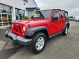 Used 2014 Jeep Wrangler Unlimited Sport w/ Quick Order Package 24S image 3