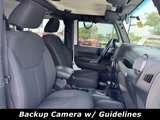 Used 2016 Jeep Wrangler Sport w/ Quick Order Package 24S image 4