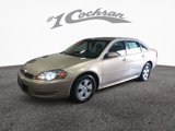 Used 2009 Chevrolet Impala LT image 3