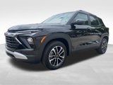 New 2025 Chevrolet TrailBlazer LT w/ Convenience Package image 3