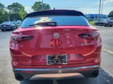 Used 2022 Alfa Romeo Stelvio Ti image 5