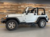 Used 2006 Jeep Wrangler SE image 2