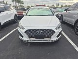 Used 2019 Hyundai Sonata Sport w/ Tech Package 03 image 5