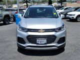 Used 2019 Chevrolet Trax LT w/ LT Convenience Package image 2