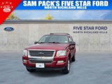 Used 2008 Ford Explorer XLT image 3