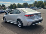 Certified 2022 Toyota Corolla LE image 4