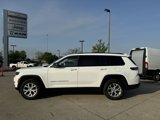Used 2021 Jeep Grand Cherokee L Limited image 4