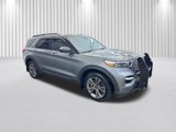 Used 2021 Ford Explorer XLT w/ Equipment Group 202A image 2
