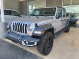 Used 2021 Jeep Gladiator Sport image 2