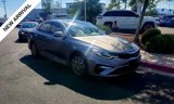 Used 2019 Kia Optima EX w/ EX Premium Package image 2
