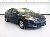 Used 2014 Ford Fusion S image 3