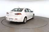 Used 2016 Mitsubishi Lancer ES image 5