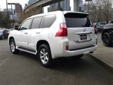 Used 2012 Lexus GX 460 w/ Comfort Plus Pkg image 6