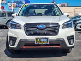 Used 2021 Subaru Forester Sport w/ Popular Package #2 image 4