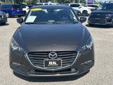 Used 2017 MAZDA MAZDA3 Touring image 3