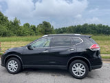 Used 2016 Nissan Rogue S image 4