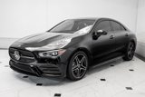 Used 2023 Mercedes-Benz CLA 250 4MATIC image 5