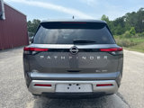 Used 2022 Nissan Pathfinder SL image 4