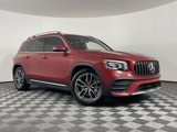 Used 2022 Mercedes-Benz GLB 35 AMG 4MATIC image 2