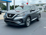 Used 2020 Nissan Murano SL w/ Moonroof Package image 3