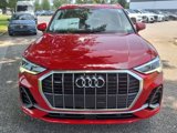 New 2025 Audi Q3 2.0T Premium image 2