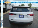 Used 2022 Chevrolet Traverse LT image 6