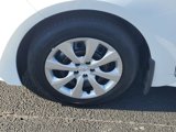 Certified 2025 Toyota Corolla LE image 4