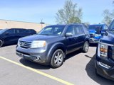 Used 2013 Honda Pilot Touring image 2