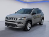 Certified 2023 Jeep Compass Latitude image 4