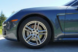 Used 2015 Porsche Panamera 4S image 4